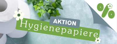 ▷ Zuverlässige Hygienepapiere für ein gepflegtes Umfeld... ▷ Zuverlässige Hygienepapiere für ein gepflegtes Umfeld...