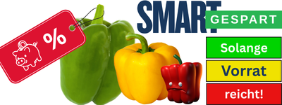 ▷ JETZT CLEVER SPAREN! Über 1.000 Artikel aus vielen Sortimentsbereichen im Preis gesenkt! ▷ JETZT CLEVER SPAREN! Über 1.000 Artikel aus vielen Sortimentsbereichen im Preis gesenkt!