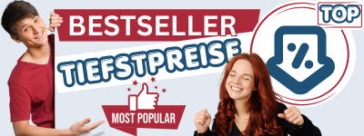 ▷ Jetzt zugreifen und sparen! Unsere meistgefragten Klassiker mit klarem Preisvorteil...